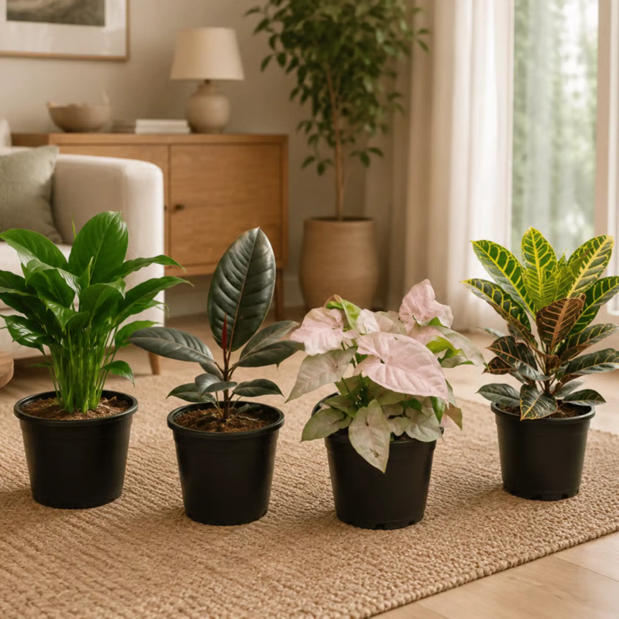 Indoor Plants